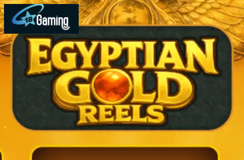 Egyptian Gold Reels